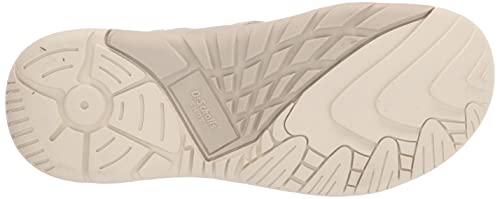 Dr. Scholl's Shoes Women's Adelle Trek Fisherman Sandal, Taupe, 9