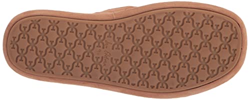 Sam Edelman Women's Kenzie Sport Sandal, Light Cuoio Brown, 9