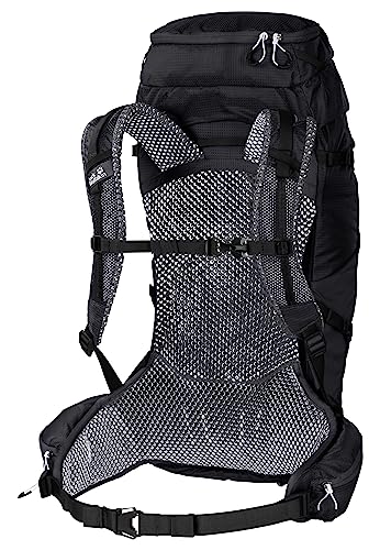 Jack Wolfskin Crosstrail 30 St, Black, 30L