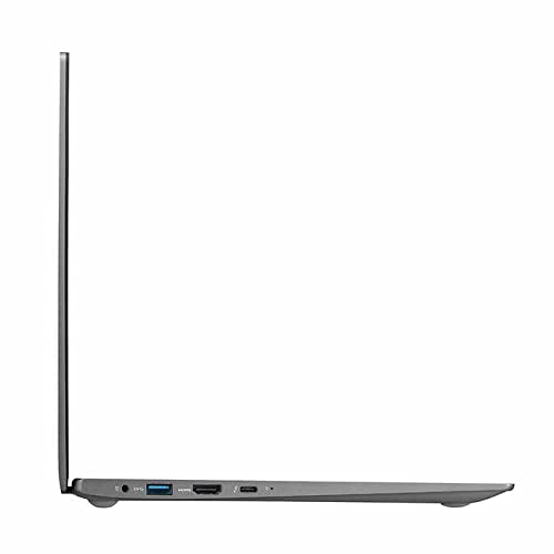 LG Gram 16 Lightweight Business Laptop 2024 Newest, 16" WQXGA 2560 x 1600 Display, Intel Core i7-1260P(12-Core), 32GB RAM, 1TB SSD, Intel Iris Xe Graphics, WiFi 6E, Thunderbolt 4, Windows 11 Home