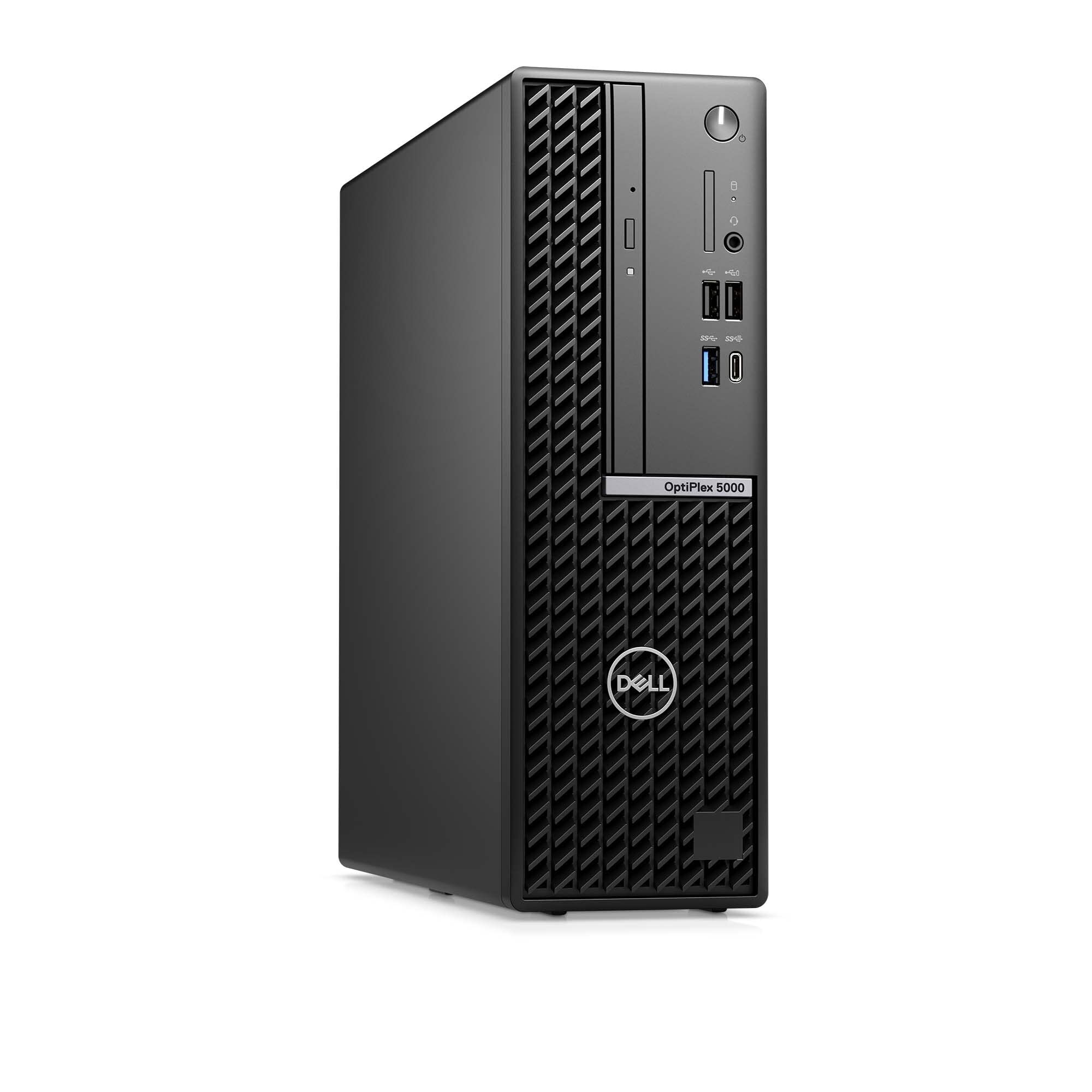 Dell OptiPlex 5000 | CORE_I5_12-12500 | 16GB (2DIMMS) | 512GB SSD | Windows 10 Pro