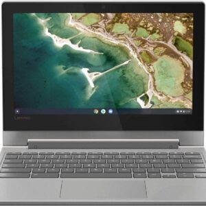 Lenovo Flex 3 11.6" HD Touchscreen 2-in-1 Chromebook Laptop, MediaTek MT8173C Quad-Core CPU, 4GB RAM, 32GB eMMC, Chrome OS