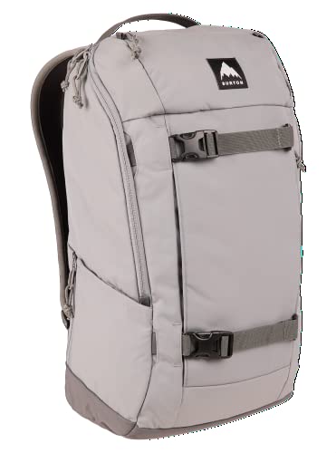 Burton Kilo 2.0 27L Backpack, Sharkskin