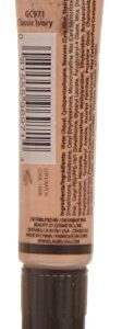 L.A. Girl Pro Conceal HD Concealer, Classic Ivory, 0.28 Ounce (Pack of 2)