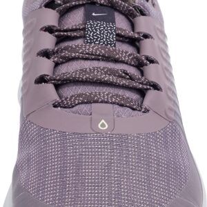 NIKE Women's Sneaker, Purple Smoke Cave Purple Venice Atomic Orange Lt Liquid Lime Summit White, 10