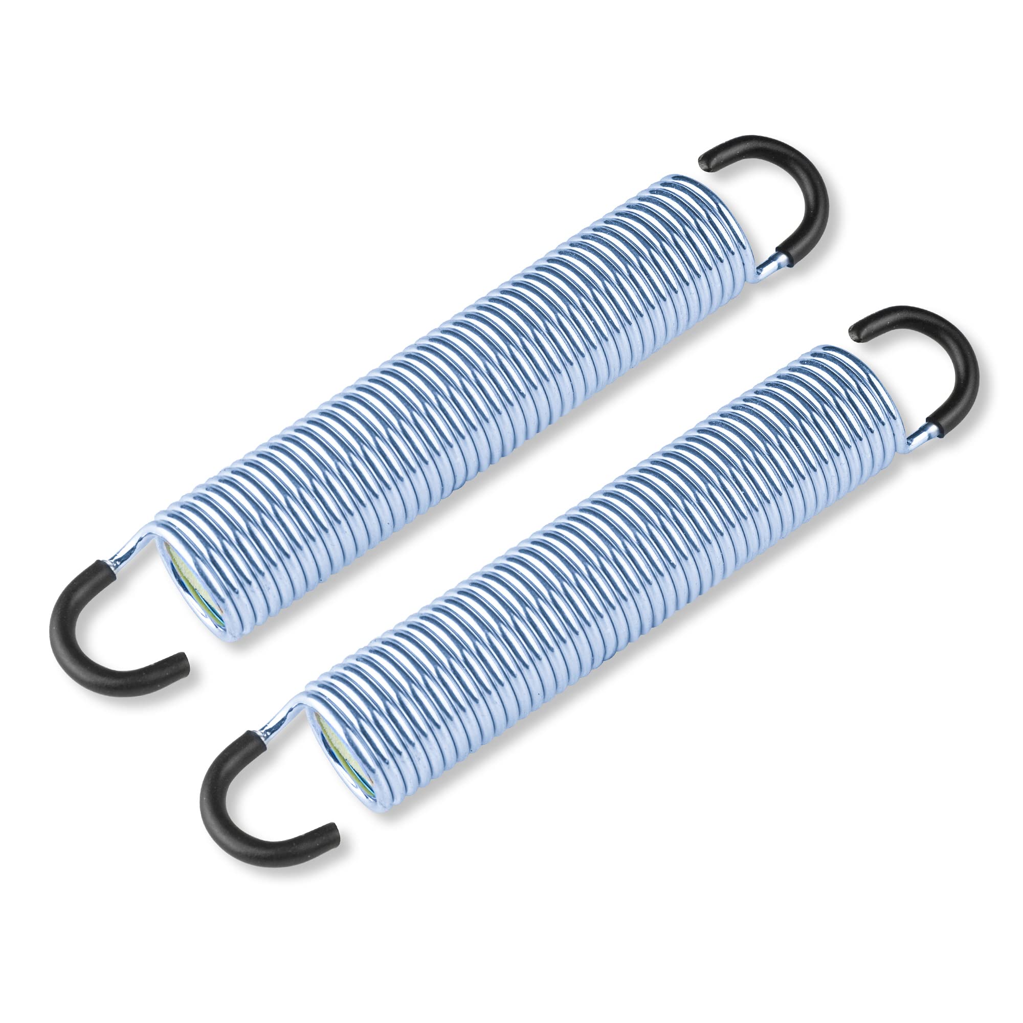 GUPO 4-3/4 inch （2Pcs Recliner Sofa Chair Replacement Springs Mechanism Tension Spring