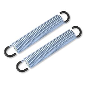 gupo 4-3/4 inch （2pcs recliner sofa chair replacement springs mechanism tension spring
