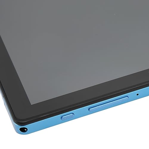 Honio HD Tablet, 12MP 24MP Camera Octacore CPU Dual Card Slot 10.1 Inch 8800mAh Battery 4G LTE 5G WiFi (US Plug)