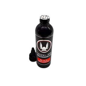 VIKING INK Tattoo Ink BLACK DYNAMITE 4oz (1 unit x 4 oz)