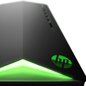 HP Pavilion TG01 Gaming Desktop PC - Intel Core i5-10400F 2.9GHz 12GB RAM 512GB SSD NVIDIA GeForce GTX 1650 Super 4GB GDDR6 Dedicated Graphics Windows 10 (Renewed)