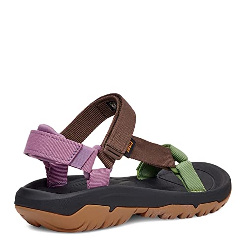 Teva Women's Hurricane XLT2 Sandal, Desert Multi, 11