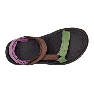 Teva Women's Hurricane XLT2 Sandal, Desert Multi, 11