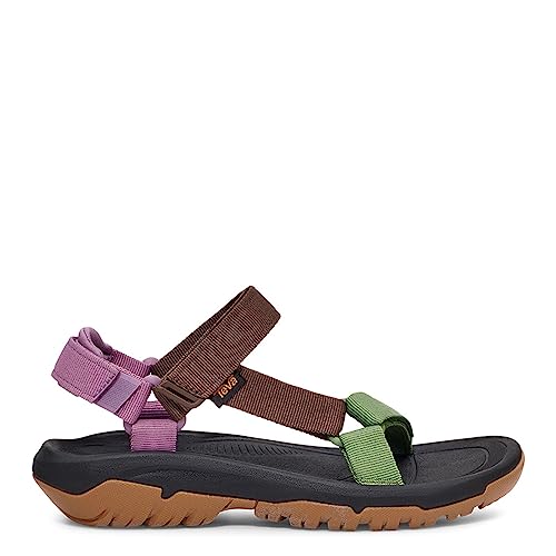 Teva Women's Hurricane XLT2 Sandal, Desert Multi, 11