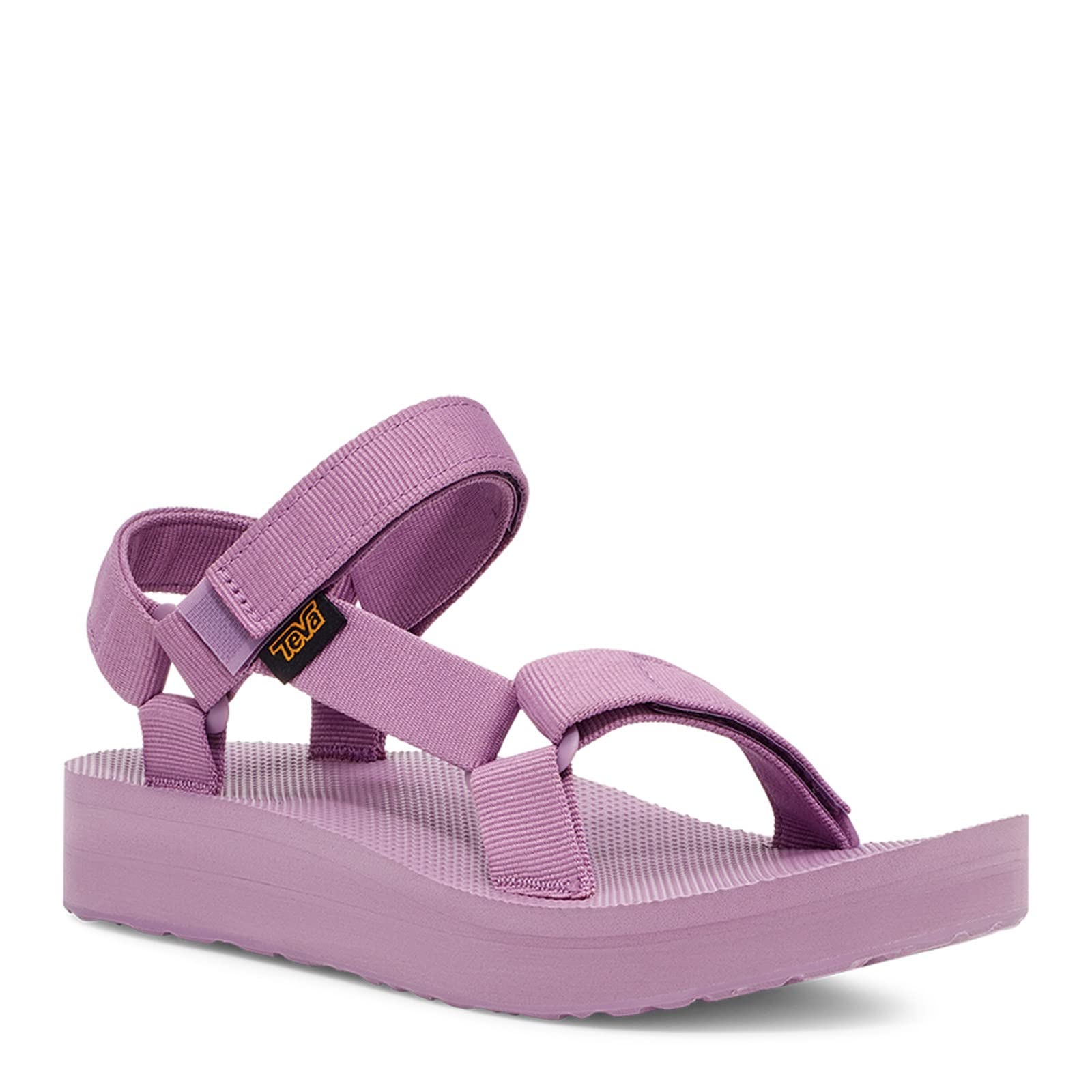 Teva Women's Midform Universal Sandal, Dusty Lavender, 9