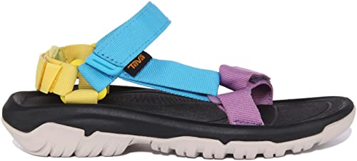 Teva Women's Hurricane XLT2 Sandal, Mirage Multi, 7