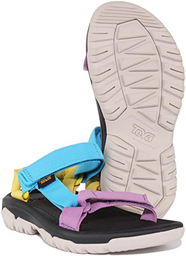 Teva Women's Hurricane XLT2 Sandal, Mirage Multi, 7