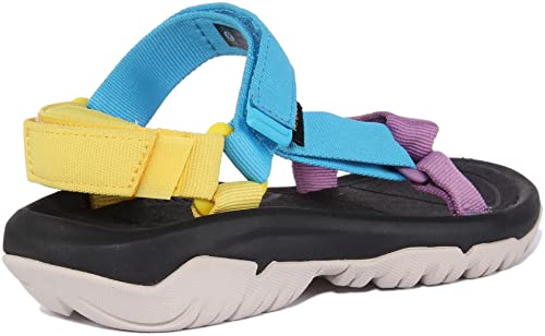 Teva Women's Hurricane XLT2 Sandal, Mirage Multi, 7