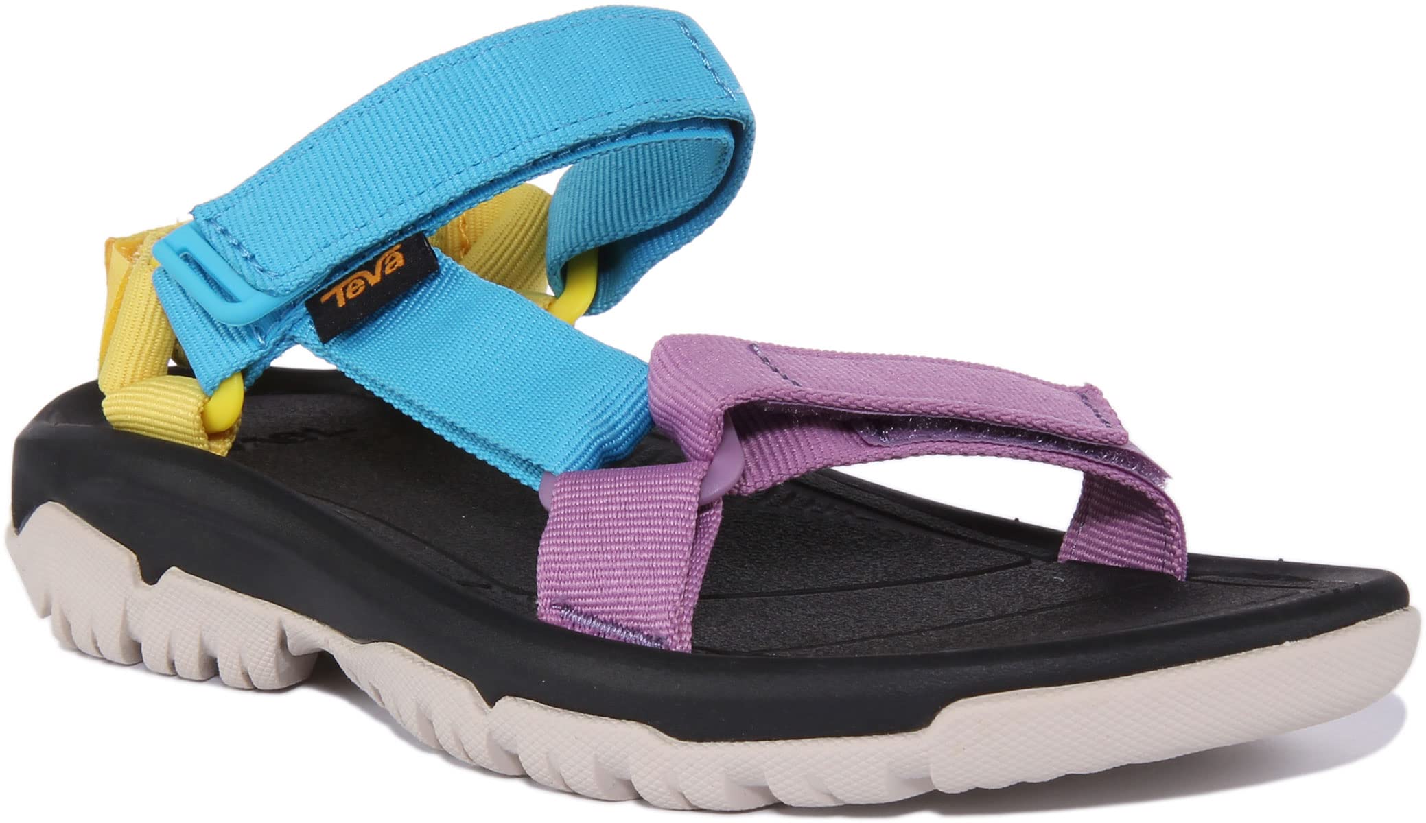 Teva Women's Hurricane XLT2 Sandal, Mirage Multi, 5