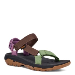 Teva Women's Hurricane XLT2 Sandal, Desert Multi, 7