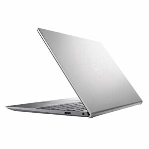 Dell Inspiron 13 5000 5310 Premium Laptop I 13.3 inch Full HD+ (300 Nits) I 11th Gen Intel 4-Core i5-11320H I 16GB DDR4 512GB SSD I Intel Iris Xe Graphics I Thunderbolt HDMI Backlit WiFi6 Win10 Silver