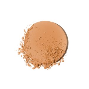 Mally Beauty The Anti-Powder Tinted Finishing Brightener, Light Mally Beauty The Anti-Powder Tinted Finishing Brightener Powder, Light- Matte Finish, Brightens complexion and Blurs imperfections