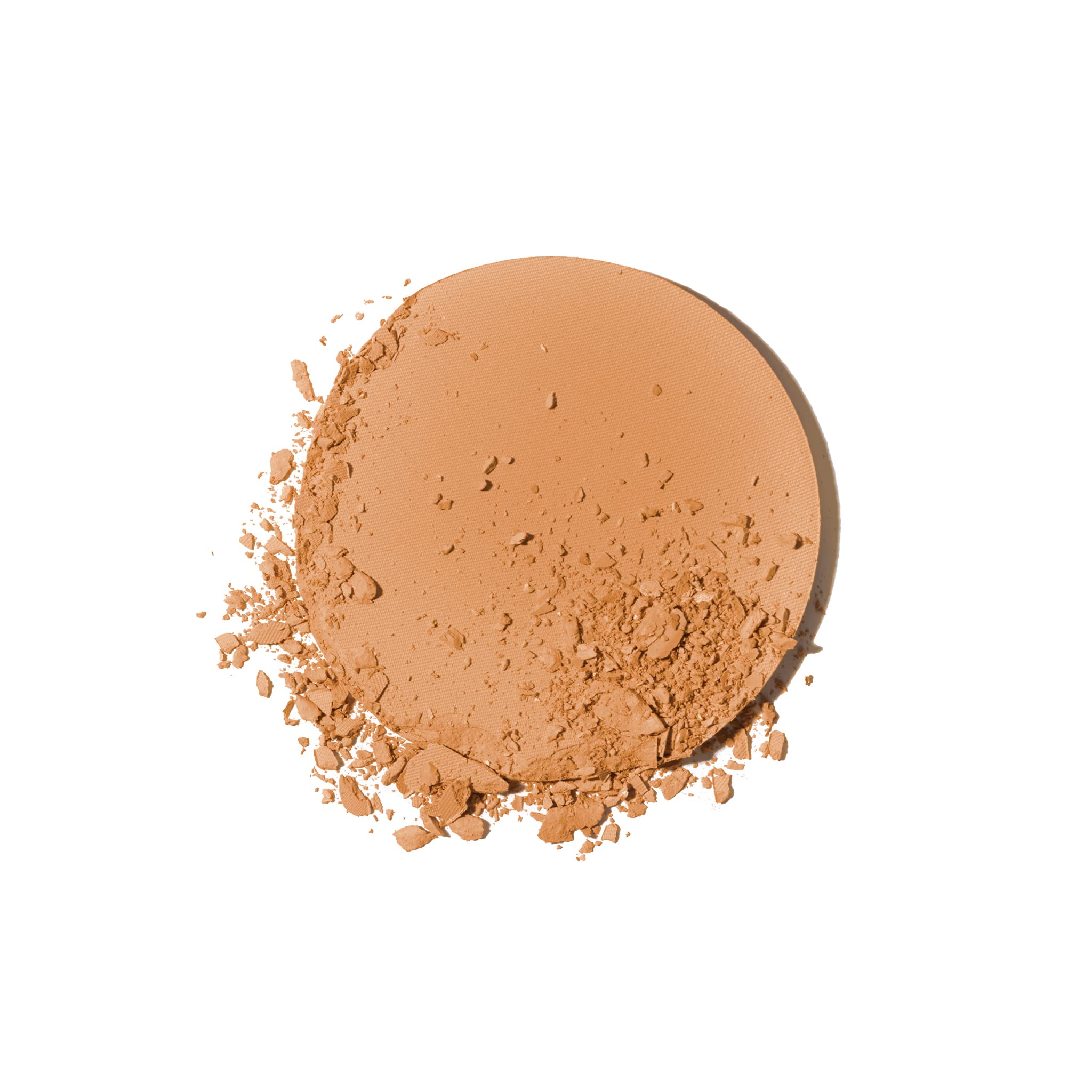 Mally Beauty The Anti-Powder Tinted Finishing Brightener, Light Mally Beauty The Anti-Powder Tinted Finishing Brightener Powder, Light- Matte Finish, Brightens complexion and Blurs imperfections