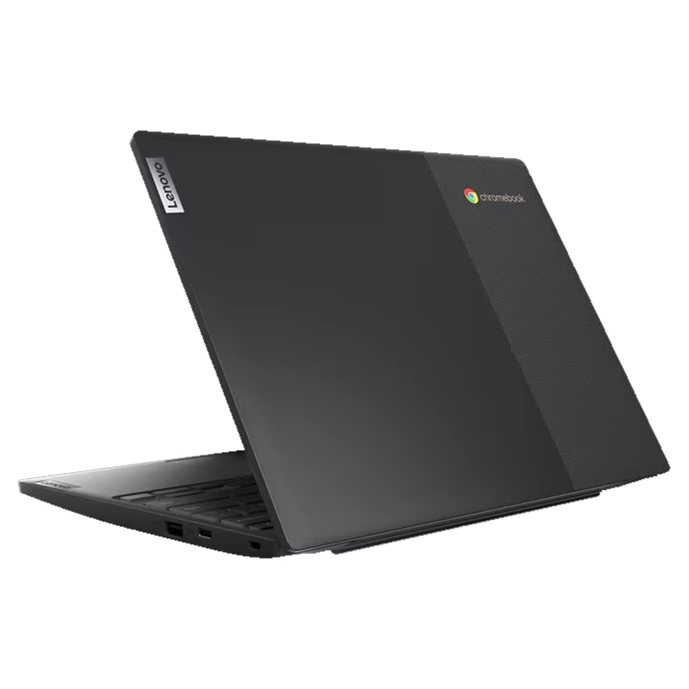 Lenovo IdeaPad 3 CB 11AST5 82H4000EUS 11.6 inches Chromebook AMD A-Series A6-9220C 4 GB RAM - 64 GB Flash Memory (Renewed)