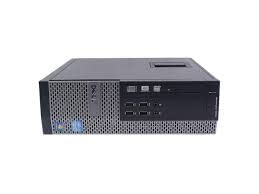 Dell Optiplex 7010 Desktop PC - Intel Core i5, 8GB, 250GB, DVD Windows 10 Pro(Renewed)