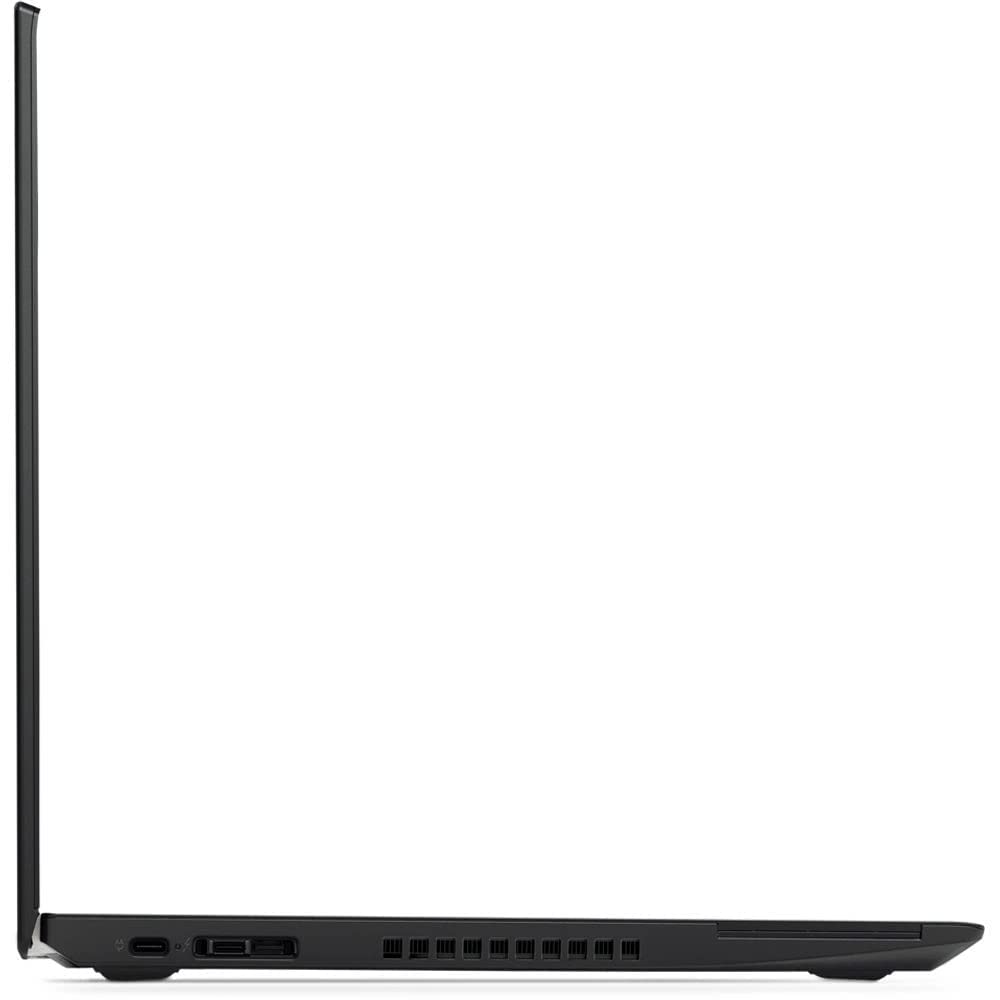 Lenovo ThinkPad T580 Notebook | 15.6-inch FHD IPS | 1.7GHz Intel i5-8350U Quad-Core | 16GB DDR4 | 256GB SSD | Windows 10 pro (Renewed)