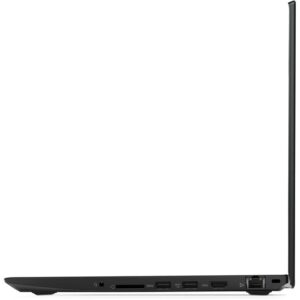 Lenovo ThinkPad T580 Notebook | 15.6-inch FHD IPS | 1.7GHz Intel i5-8350U Quad-Core | 16GB DDR4 | 256GB SSD | Windows 10 pro (Renewed)