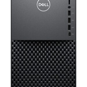 Dell XPS 8940 Desktop (2020) | Core i7-512GB SSD - 16GB RAM | 8 Cores @ 4.9 GHz - 11th Gen CPU (Renewed)