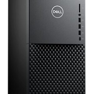 Dell XPS 8940 Desktop (2020) | Core i7-512GB SSD - 16GB RAM | 8 Cores @ 4.9 GHz - 11th Gen CPU (Renewed)