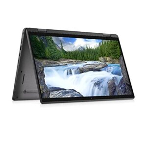 dell latitude 7000 7420 2-in-1 (2021) | 14" fhd touch | core i5 - 256gb ssd - 16gb ram | 4 cores @ 4.2 ghz - 11th gen cpu (renewed)