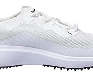 Nike Golf Ladies Ace Summerlite Spikeless Shoes White/Black Size 10.5 Medium