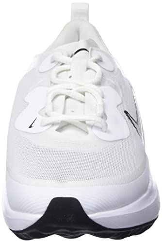 Nike Golf Ladies Ace Summerlite Spikeless Shoes White/Black Size 10.5 Medium