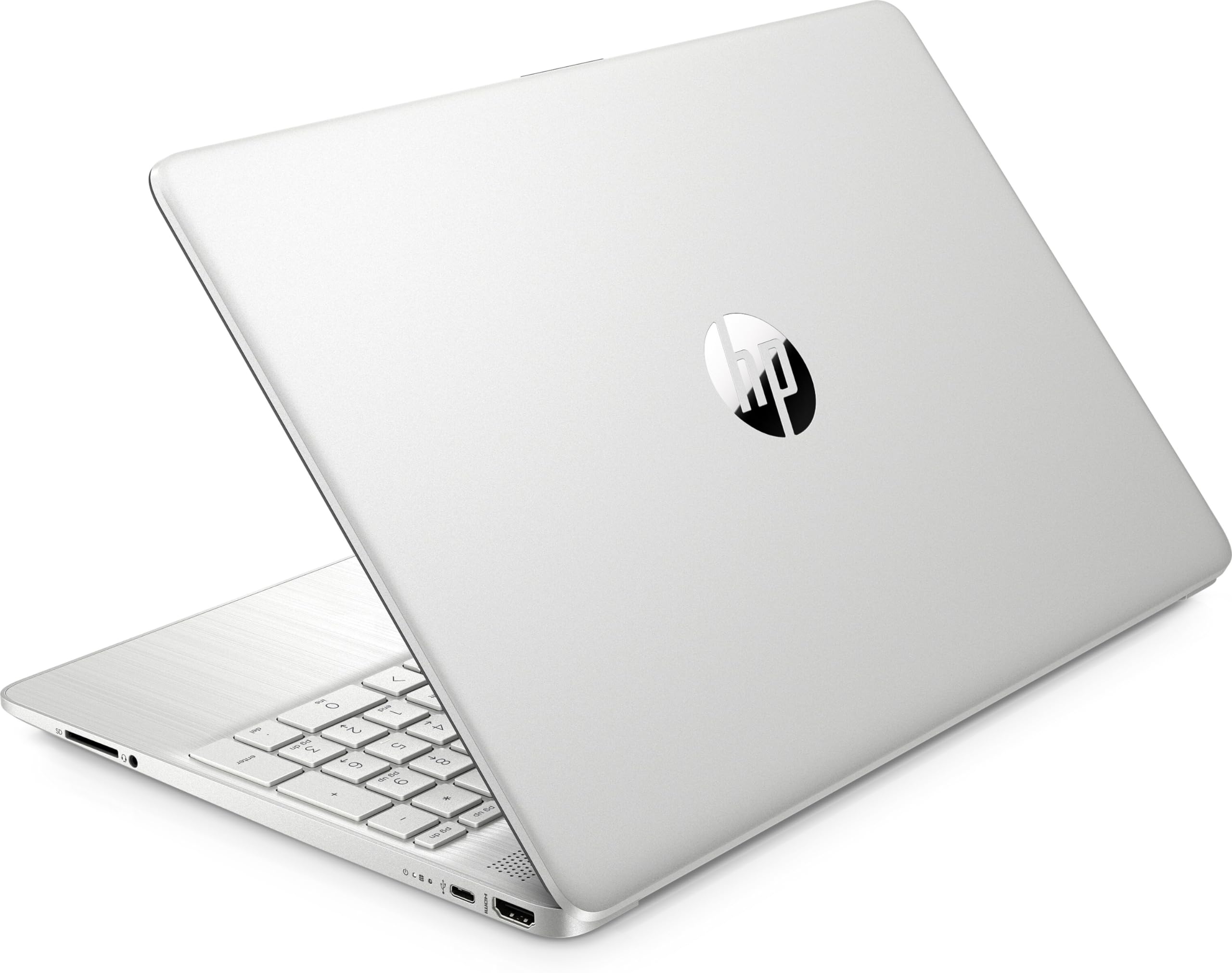 Newest HP pavilion Business Laptop, 15.6" FHD IPS Touchscreen, 11th Gen Intel i7-1165G7(Up to 4.7GHz), 16GB RAM, 1TB PCIe SSD, Intel Iris Xe Graphics, Webcam, NumPad, HDMI, WiFi, Bluetooth, Windows 11