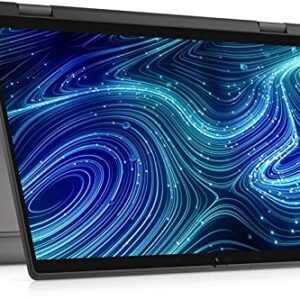 Dell Latitude 7000 7420 2-in-1 (2021) | 14" FHD Touch | Core i7 - 1TB SSD - 16GB RAM | 4 Cores @ 4.7 GHz - 11th Gen CPU (Renewed)
