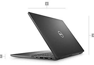 Dell Latitude 7000 7420 2-in-1 (2021) | 14" FHD Touch | Core i7 - 1TB SSD - 16GB RAM | 4 Cores @ 4.7 GHz - 11th Gen CPU (Renewed)