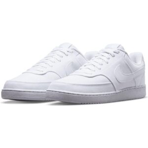 [DJ6260-100] Mens Nike COURT VISION LOW NXT NAT