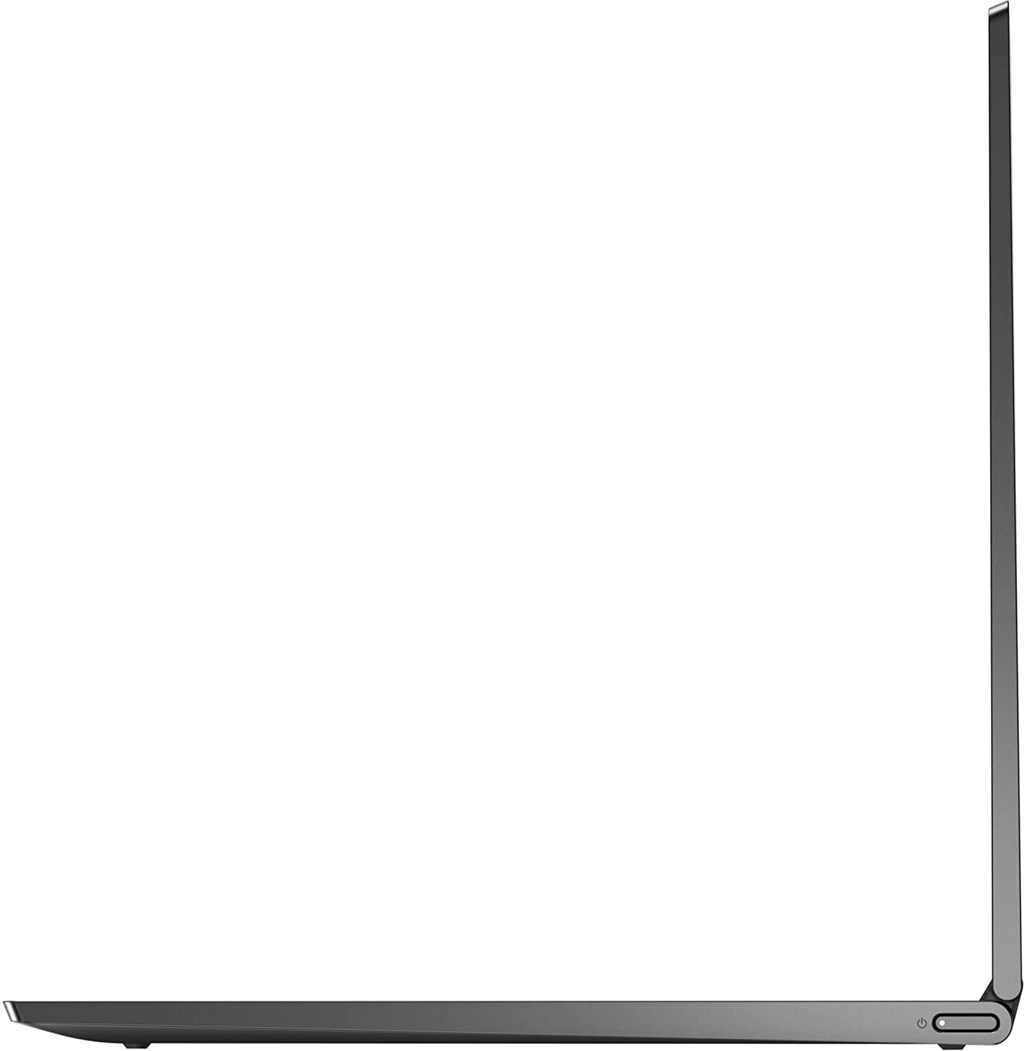 Lenovo Yoga C940-14 FHD(1920x1080) IPS Touch, 360° 2-in-1 Design, Fingerprint Reader, Intel 10th gen i7-1065G7 up to 1.3 GHz, 4 Cores, 8GB DDR4 RAM, 512GB SSD, Win 10, Gray, EAT Pen