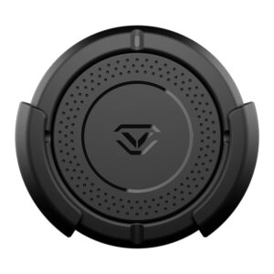 vaultek nano key bluetooth 2.0 fast access safe remote (compatible with bluetooth 2.0 safes only)