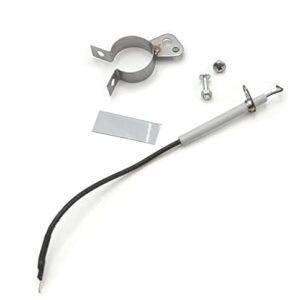 ADJUSTABURNER Quick Install Universal Electrode Kit for Gas Grill Burner Ignitors (1)