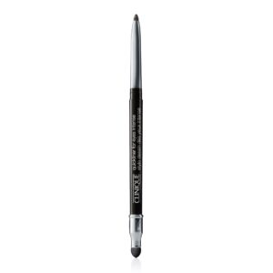 clinique quickliner for eyes intense, intense charcoal