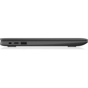 HP Chromebook 11 G8 EE 11.6" HD (1366 x 768), Intel Celeron N4000, Intel UHD Graphics 600, 4GB LPDDR4 RAM, 32GB eMMC Storage, Chrome OS, Chalkboard Gray (Renewed)