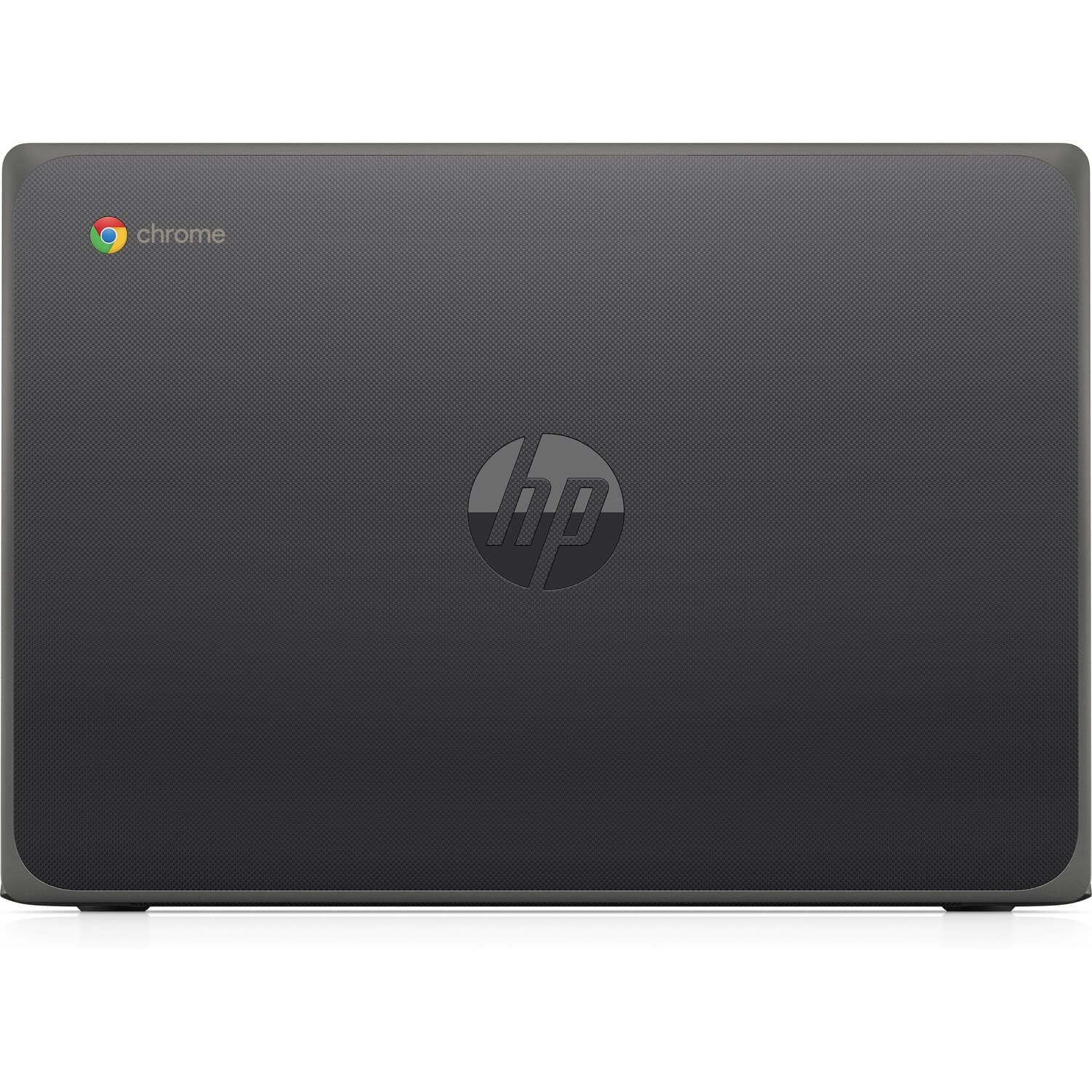 HP Chromebook 11 G8 EE 11.6" HD (1366 x 768), Intel Celeron N4000, Intel UHD Graphics 600, 4GB LPDDR4 RAM, 32GB eMMC Storage, Chrome OS, Chalkboard Gray (Renewed)