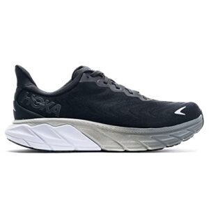 Hoka Arahi Sneaker Womens Running BM US Blackwhite