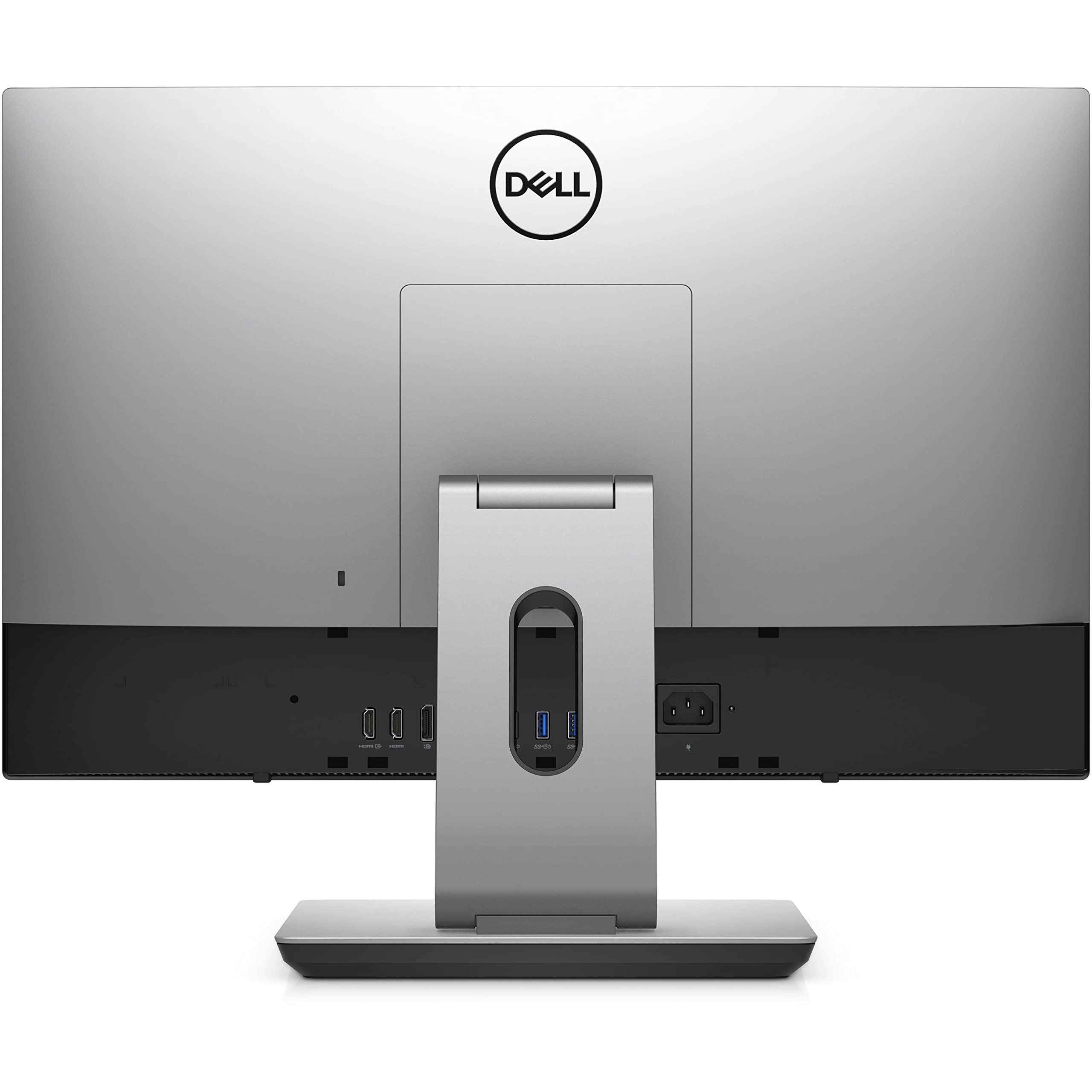 Dell OptiPlex 7000 7490 All-in-One Computer - Intel Core i5 10th Gen i5-10505 Hexa-core (6 Core) 3.20 GHz - 16 GB RAM DDR4 SDRAM - 256 GB M.2 PCI Express NVMe SSD - 23.8" Full HD 1920 x 1080 -