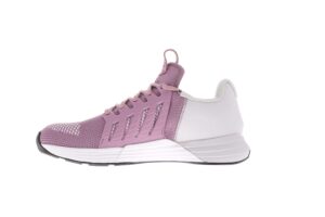 inov-8 women's f-lite g 300 cross training shoes - purple/grey - 9