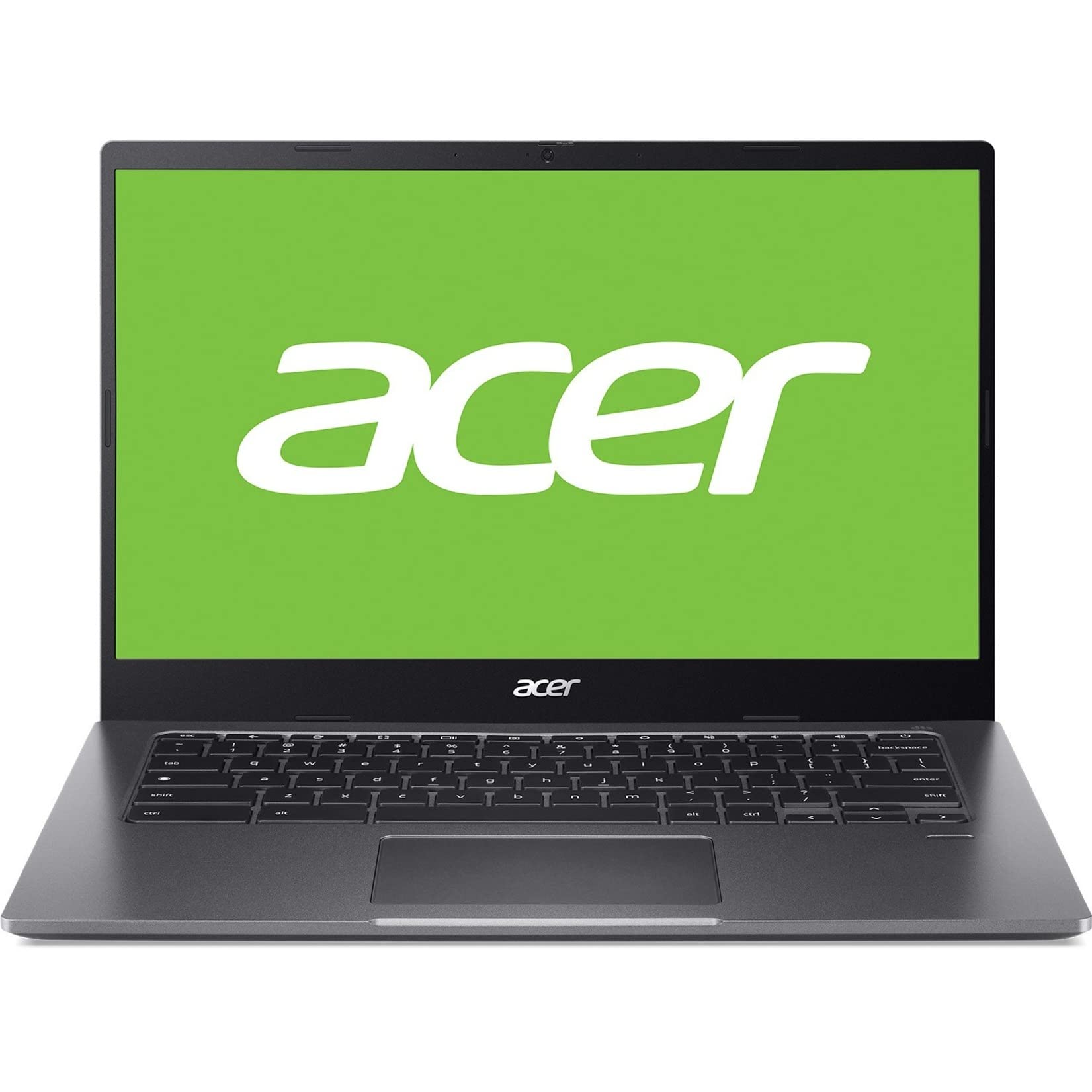 Acer Chromebook 514 CB514-1W CB514-1W-5280 14" Chromebook - Full HD - 1920 x 1080 - Intel Core i5 11th Gen i5-1135G7 Quad-core (4 Core) 2.40 GHz - 8 GB RAM - 128 GB SSD