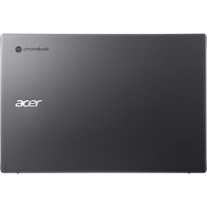 Acer Chromebook 514 CB514-1W CB514-1W-5280 14" Chromebook - Full HD - 1920 x 1080 - Intel Core i5 11th Gen i5-1135G7 Quad-core (4 Core) 2.40 GHz - 8 GB RAM - 128 GB SSD